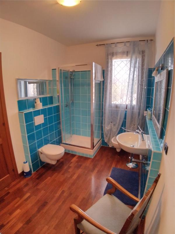 Deluxe Double Room with Balcony and Sea View image 4