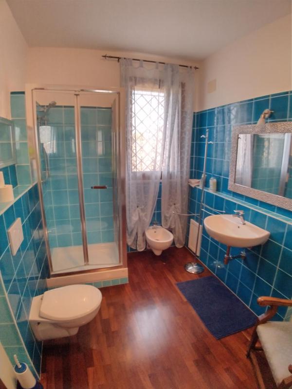 Deluxe Double Room with Balcony and Sea View image 2