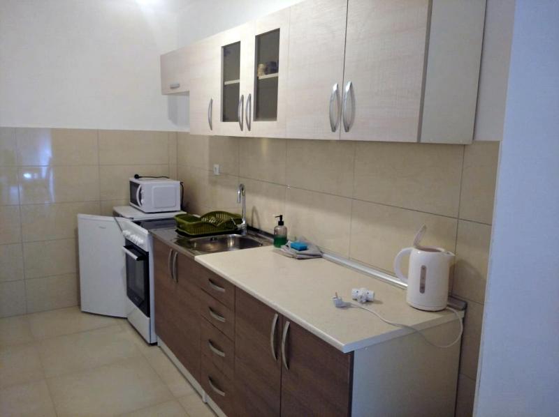One Bedroom Apartment with Sea View 1 image 3