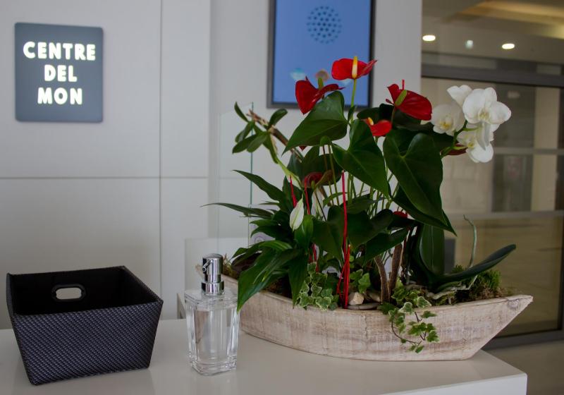 Kyriad Prestige Perpignan Centre Gare - image 50