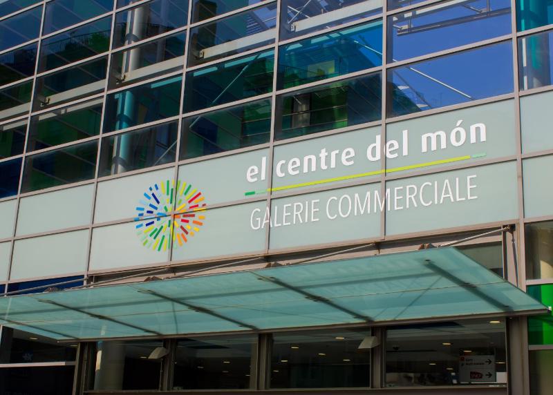 Kyriad Prestige Perpignan Centre Gare - image 40