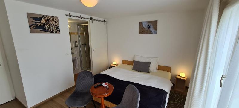 Double Room with Lake View image 4