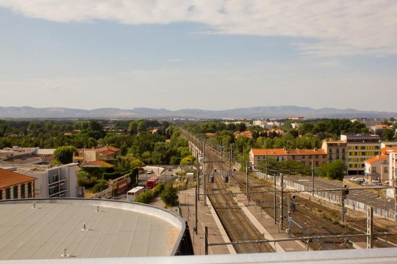 Kyriad Prestige Perpignan Centre Gare - image 5
