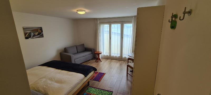 Double Room image 2