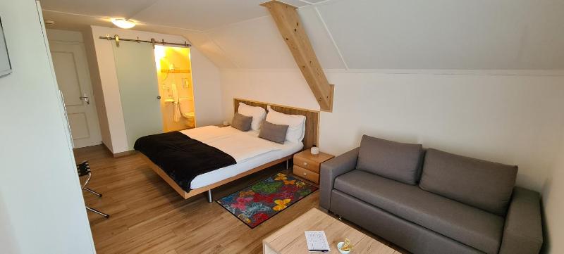 Double Room with Lake View image 4