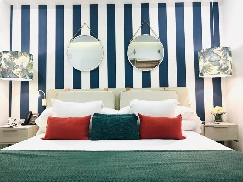 Double or Twin Room image 1