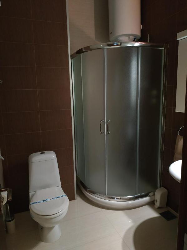 One-Bedroom Apartment image 2