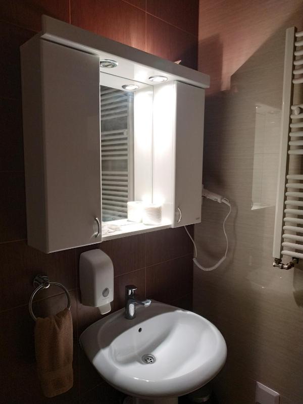 One-Bedroom Apartment image 3
