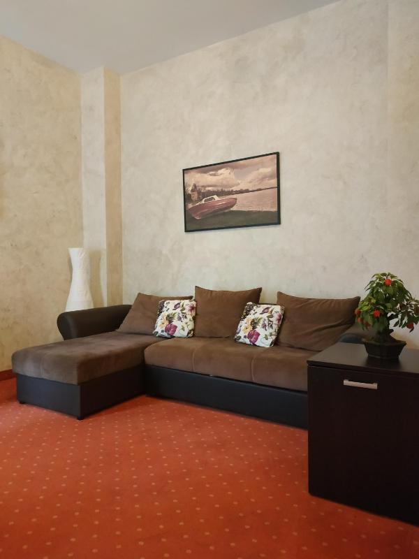 One-Bedroom Apartment image 4