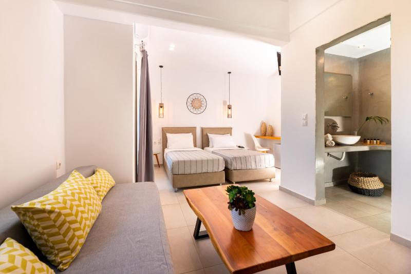 Superior Double or Twin Room image 3