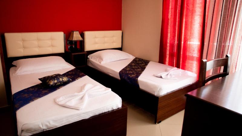 Two-Bedroom Apartment image 1