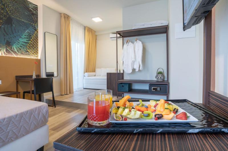 Hotel Suez - image 20