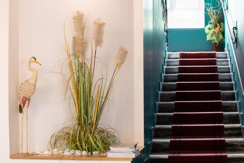 Hotel Suez - image 23