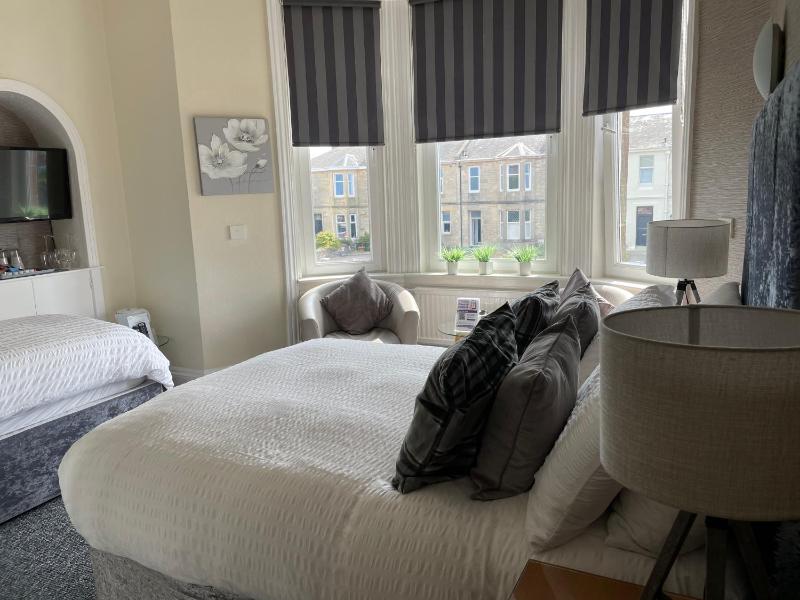 Superior Double or Twin Room image 4