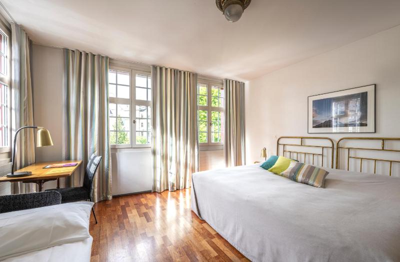 Hotel Hofgarten Luzern - image 10