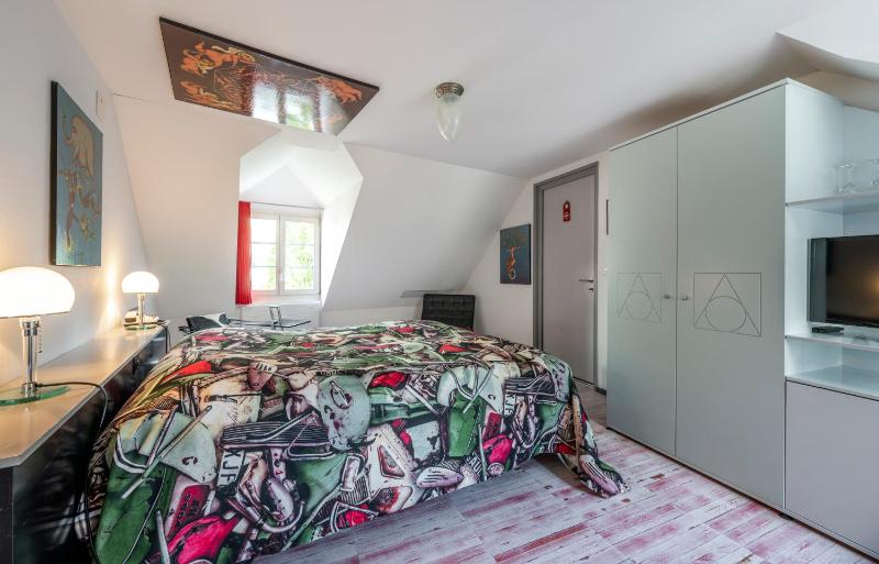 Hotel Hofgarten Luzern - image 9