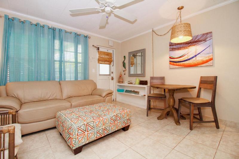 One-Bedroom Apartment image 2