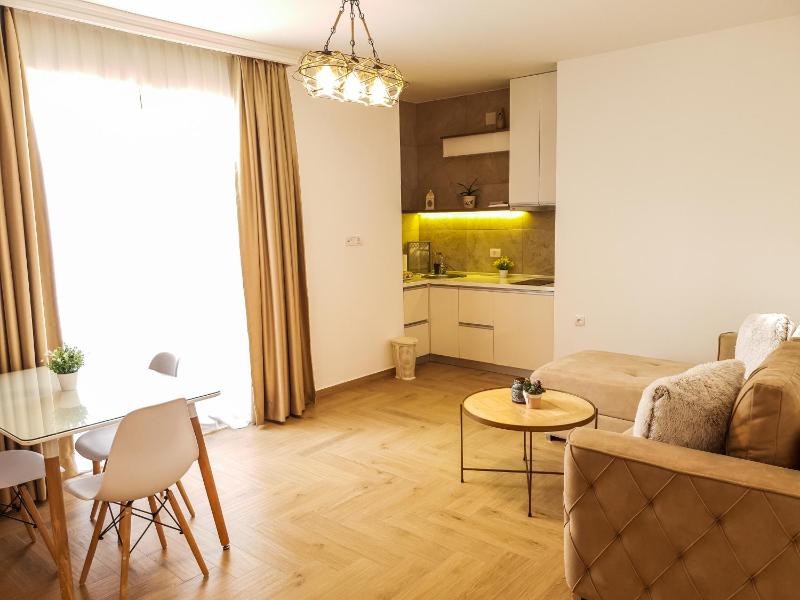 One-Bedroom Apartment image 2
