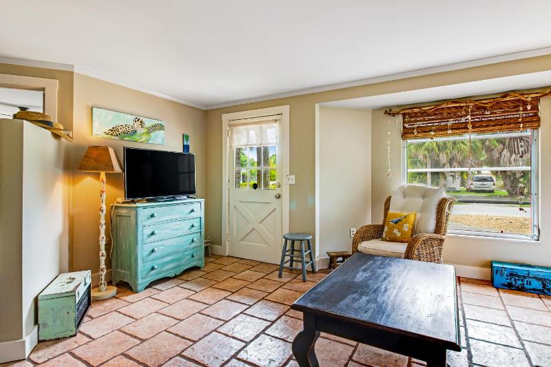 Two Bedroom House image 2