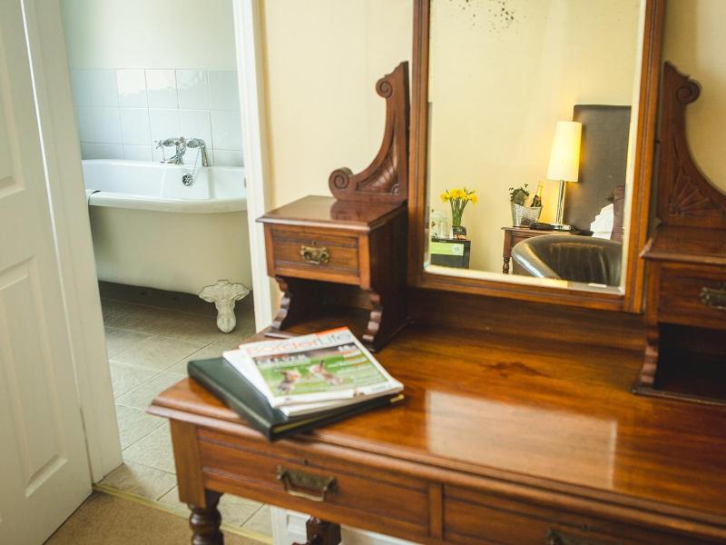 Deluxe King Room image 3
