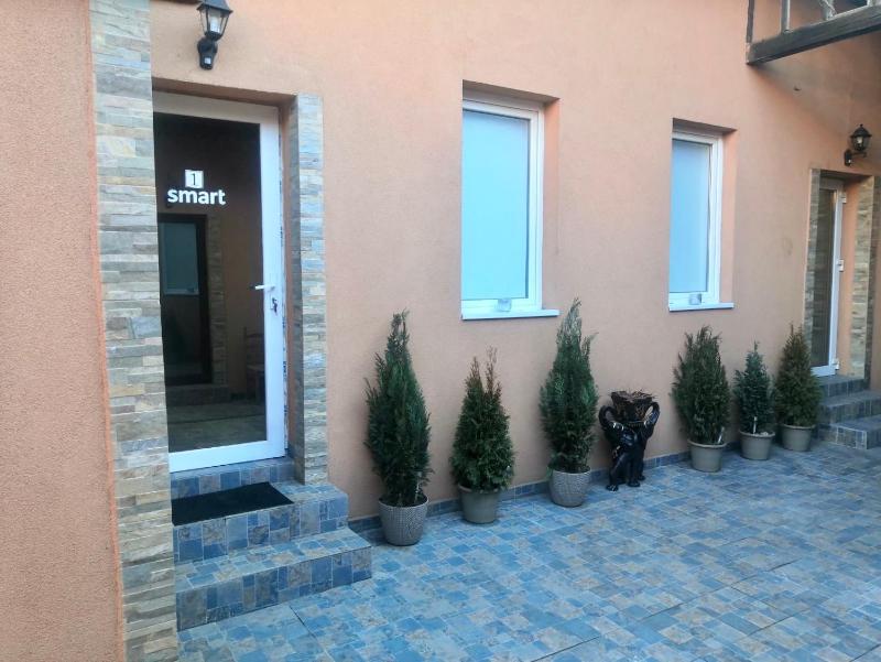 SMART GuestHouse - image 15
