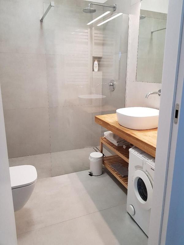 Apartamenty Towarowa Poznań - image 22