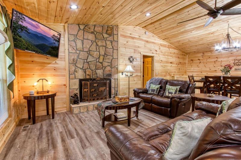 Chalet image 1