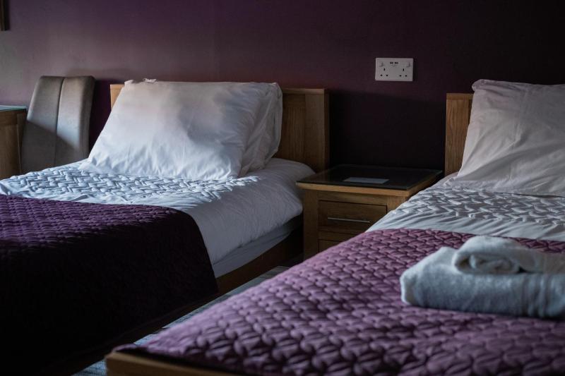 Twin Room image 1