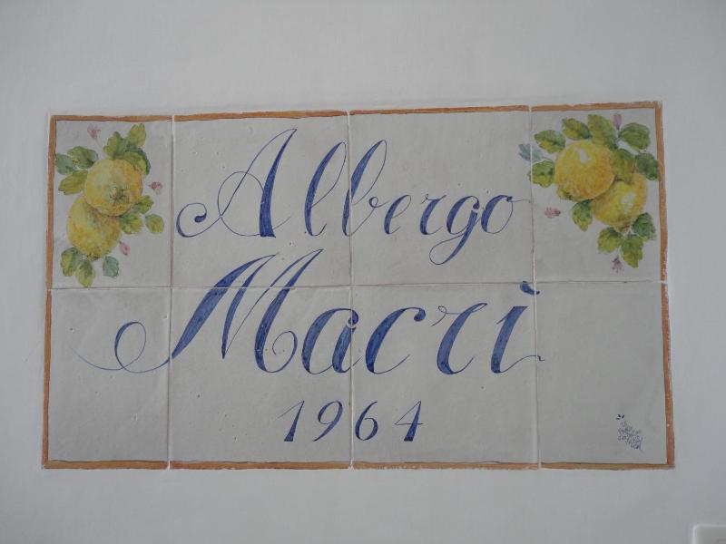 Albergo Macrì - image 23