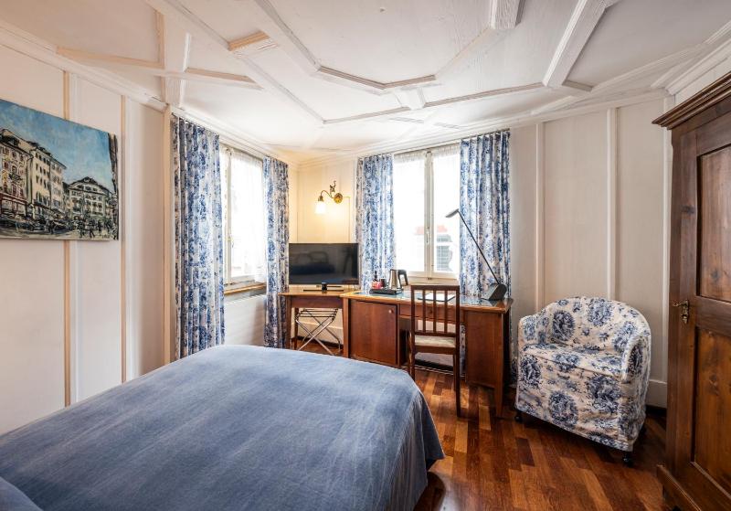 Hotel Rebstock - image 11