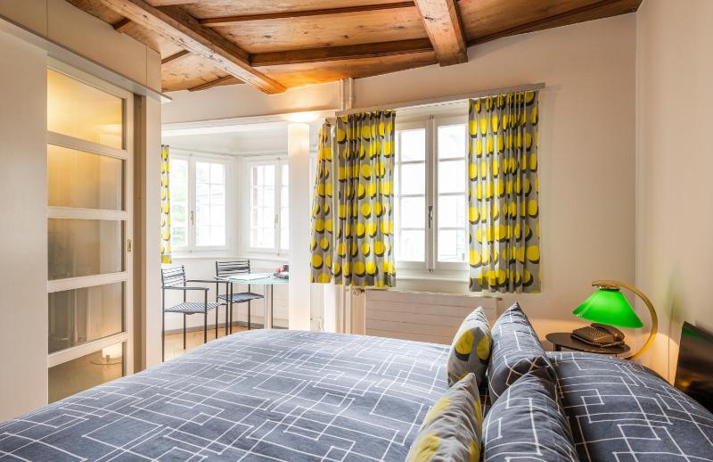 Hotel Rebstock - image 5