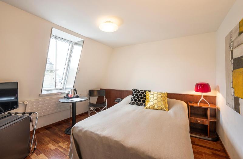 Hotel Rebstock - image 9
