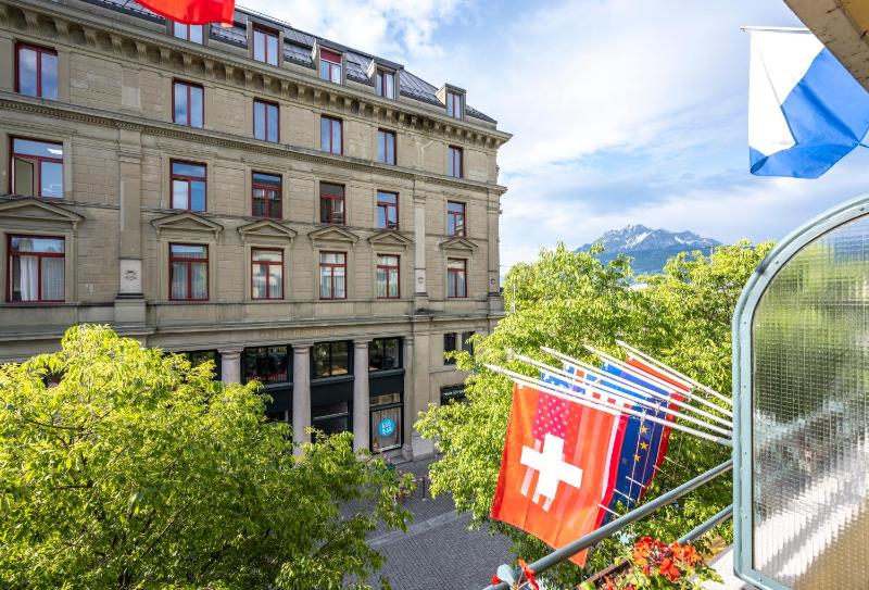Hotel Rebstock - image 14
