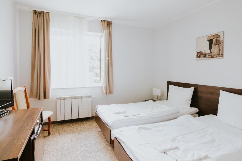 Double or Twin Room image 4
