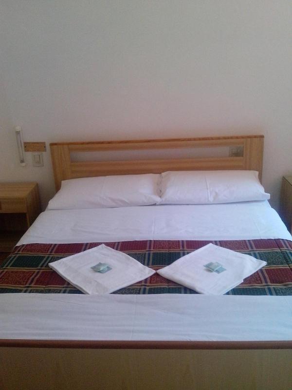Hotel Giovannina - image 27