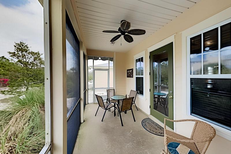 Three-Bedroom House image 2