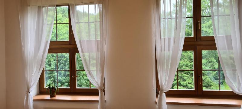Double Room with Private Bathroom image 2