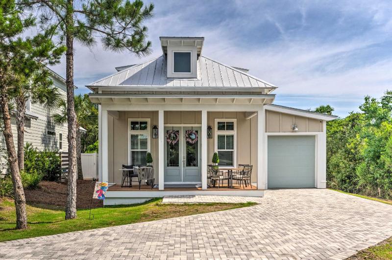 Holiday Home image 1