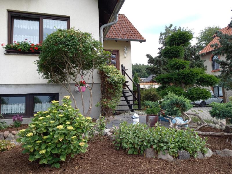Ferienwohnungen Aemy - image 4