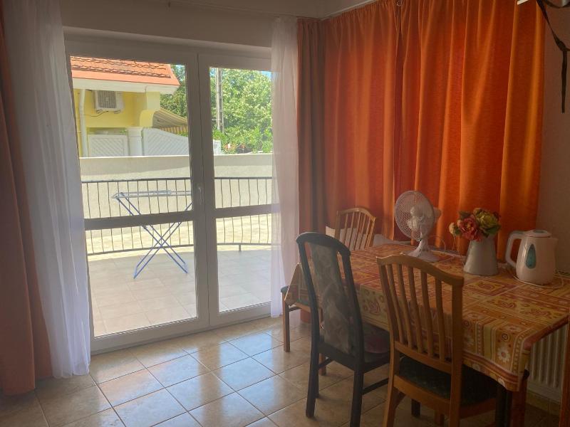 Apartment with Terrace image 3
