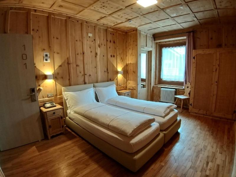Hotel Bernina - image 34