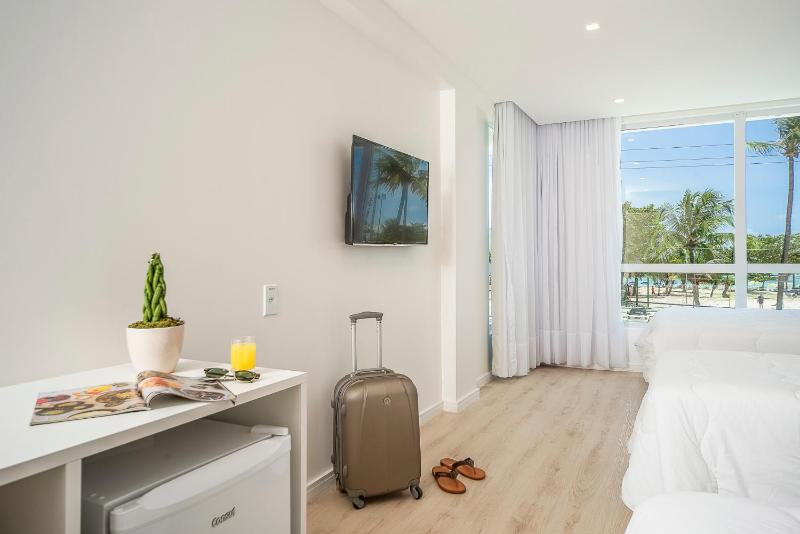 Hotel Praia Bonita Jangadeiros Pajuçara - image 48