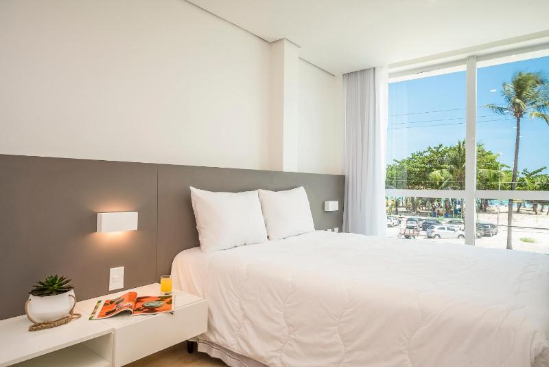 Hotel Praia Bonita Jangadeiros Pajuçara - image 32