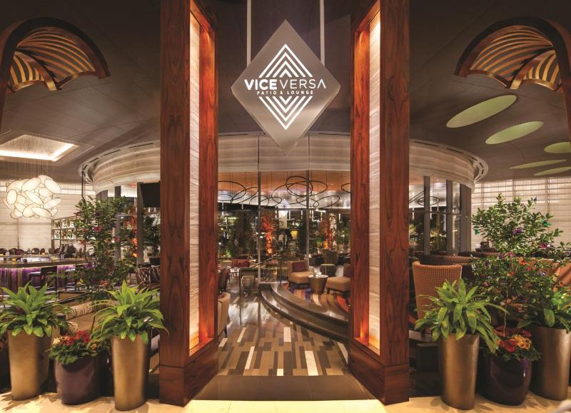 Vdara Hotel & Spa at ARIA Las Vegas - image 16