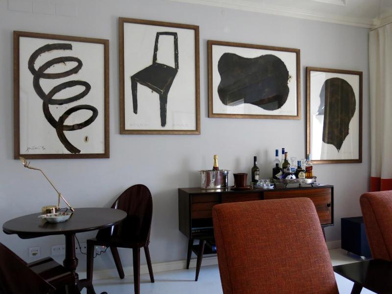 São Paulo Boutique Guesthouse - image 17