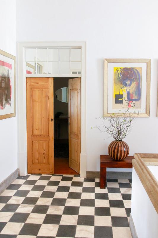 São Paulo Boutique Guesthouse - image 36