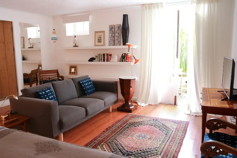 São Paulo Boutique Guesthouse - image 46