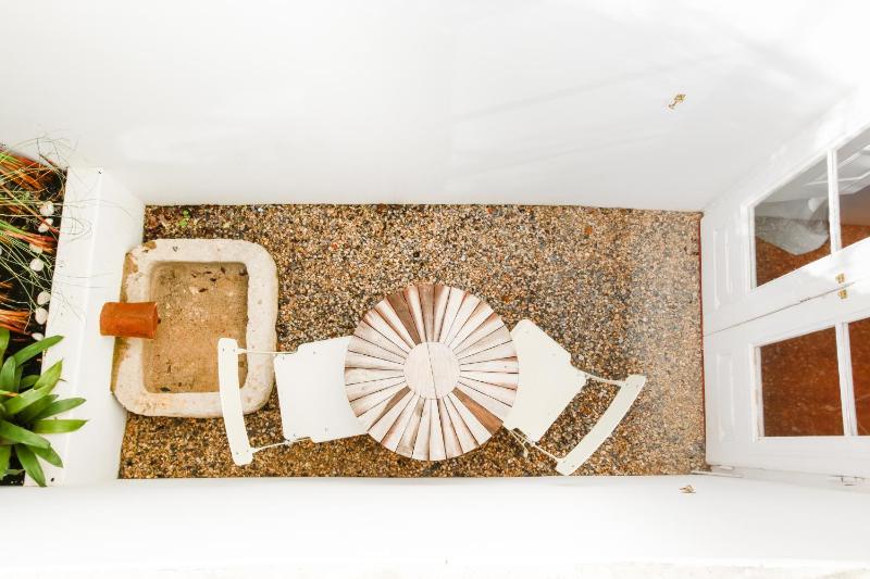 São Paulo Boutique Guesthouse - image 10