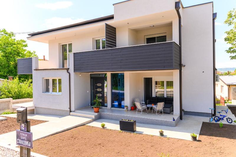 Apartman N&P - image 1