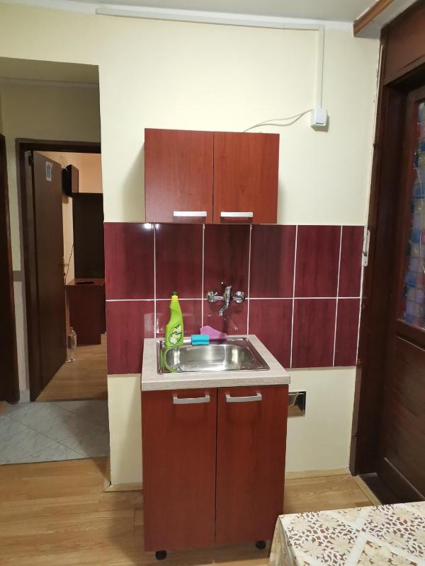 Apartment with Terrace image 2